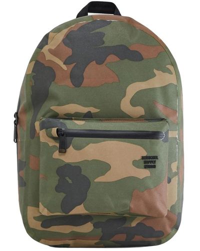 Herschel Supply Co. Backpacks - Verde
