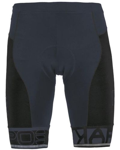 Karpos Verve shorts - Blau