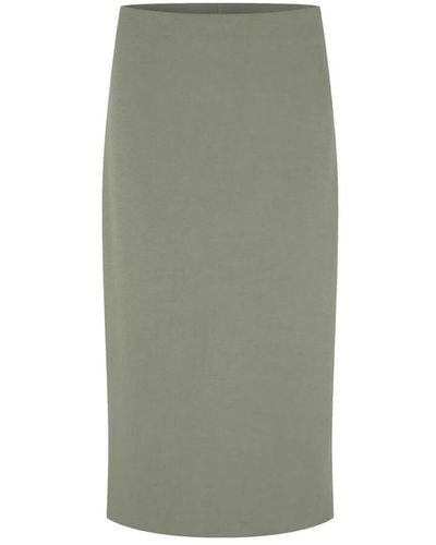 Masai Pencil skirts - Grün