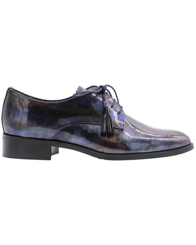 Pertini Business Shoes - Blue