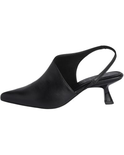 Souliers Martinez Shoes > heels > pumps - Noir