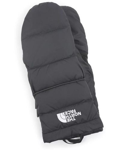 The North Face Accessories > gloves - Noir