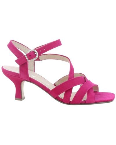 Gabor Schuhe in fuchsia - Pink
