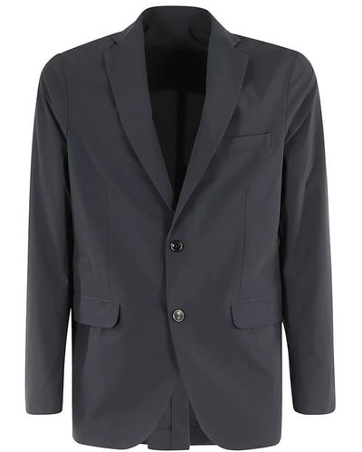 Rrd Leichter blazer - Schwarz