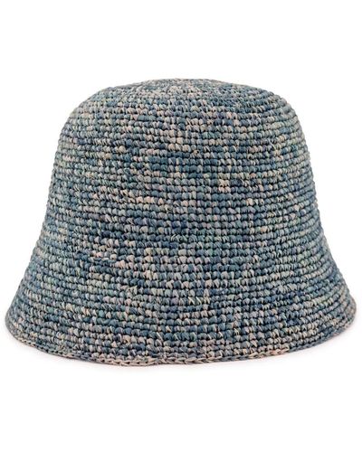 IBELIV Hats - Blue