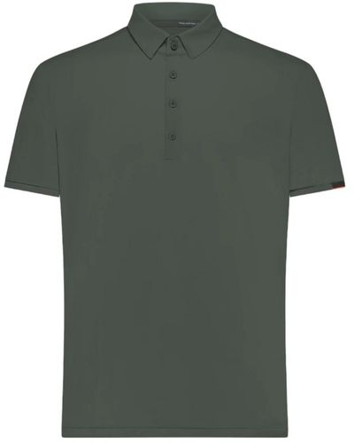 Rrd Tops > polo shirts - Vert