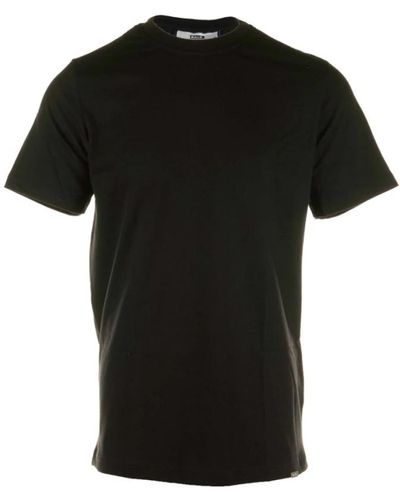 BALR Tops > t-shirts - Noir