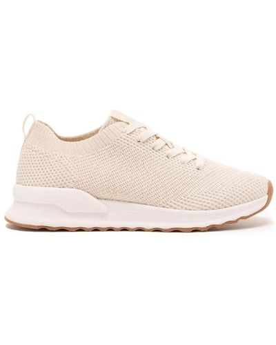 Ecoalf Sneakers - Weiß