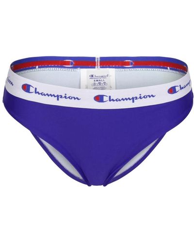 Champion Bikini - Violet