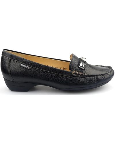 Mephisto Ballerinas - Negro