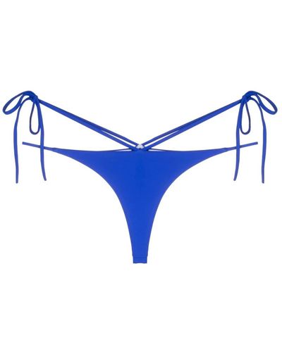 DSquared² Beachwear - Azul