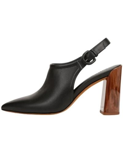 Vince Shoes > heels > pumps - Noir