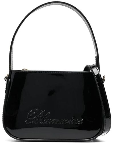 Blumarine Handbags - Black