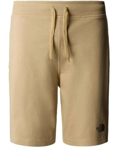 The North Face Casual Shorts - Natural