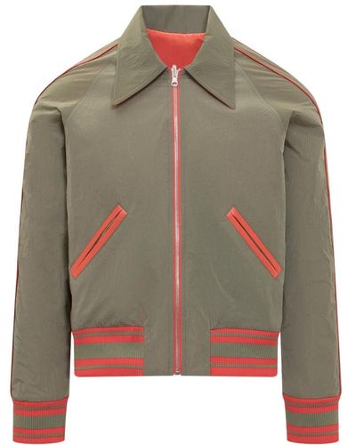 Bluemarble Jackets > bomber jackets - Vert