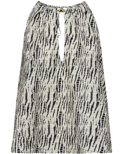 co'couture Midi Skirts - Multicolour