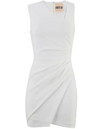 Aniye By Short dresses - Weiß