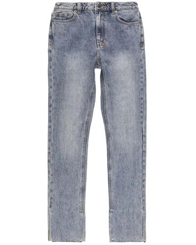Ksubi Straight jeans - Blu