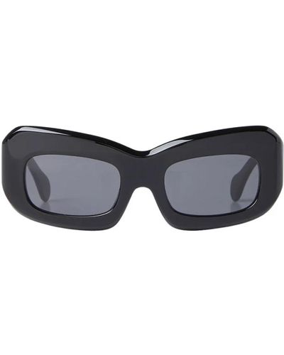 Port Tanger Accessories > sunglasses - Gris