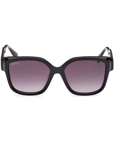 MAX&Co. Sunglasses - Purple