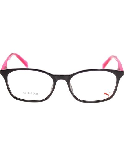 PUMA Accessories > glasses - Marron