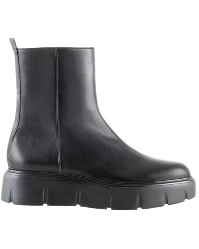 Högl Ankle Boots - Black