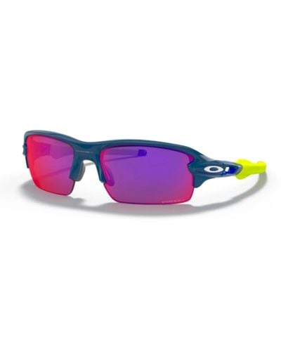 Oakley Sunglasses Flak xs Oj9005 Junior - Lila