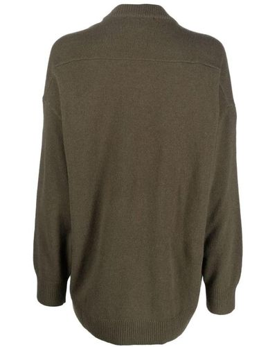 Michael Kors Cashmere Knitwear - Green