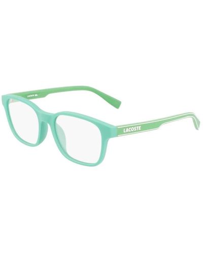 Lacoste Glasses - Green