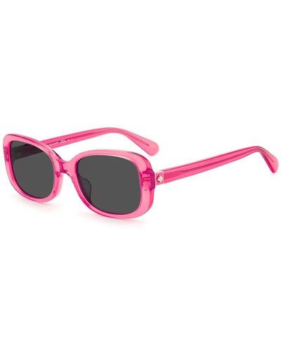 Kate Spade Stylische sonnenbrille dionna/s - Pink