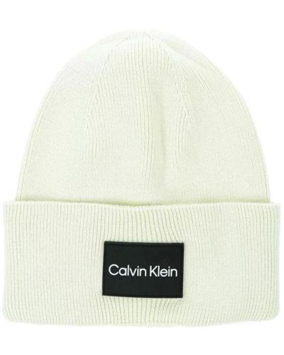 Calvin Klein Accessori abbigliamento - Bianco