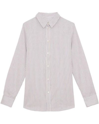 Ines De La Fressange Paris Blouses & shirts > shirts - Blanc