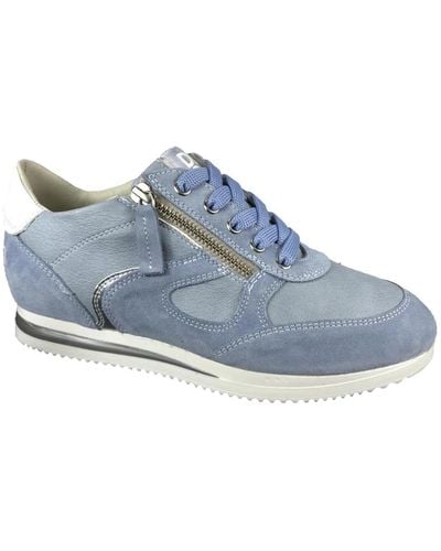 DL SPORT® Sneaker schuhe - Blau