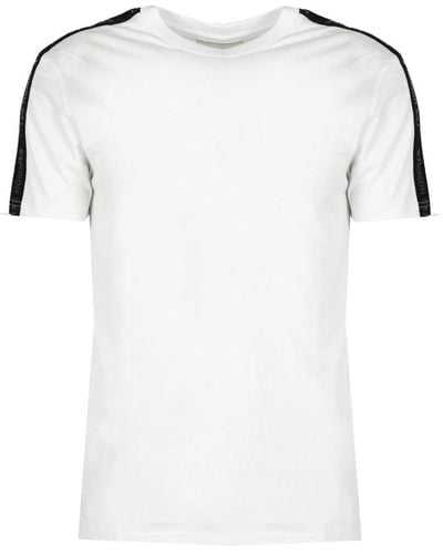 Les Hommes T-camicie - Bianco