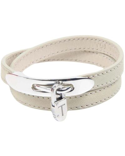 Tod's Bracelets - Bianco