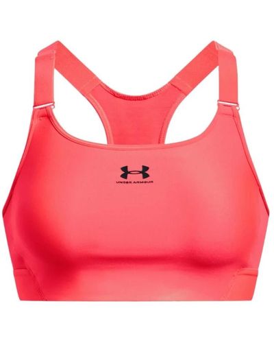 Sport > fitness > training tops > sport bras Under Armour en