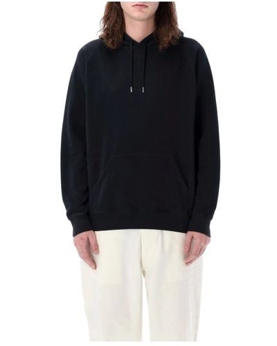 Pop Trading Co. Sweatshirts & hoodies > hoodies - Noir