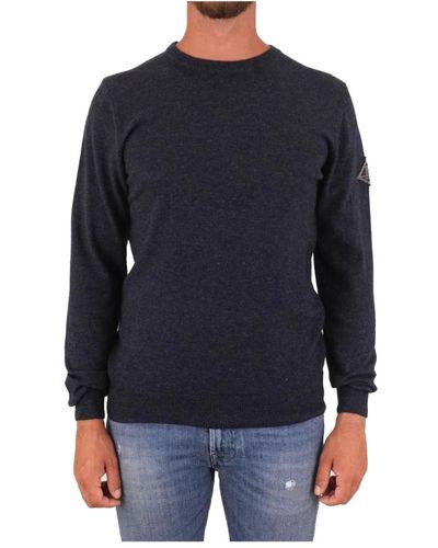 Roy Rogers Sweatshirts & hoodies > sweatshirts - Bleu