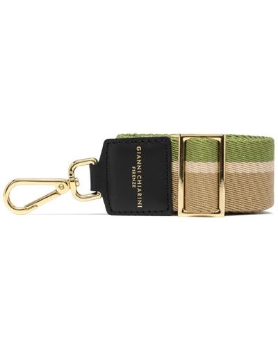 Gianni Chiarini Bag Accessories - Green