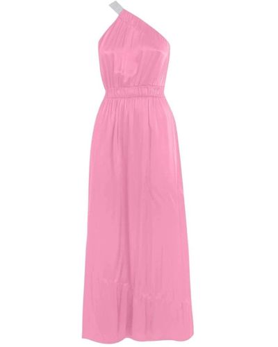 Deha Maxi dresses - Pink
