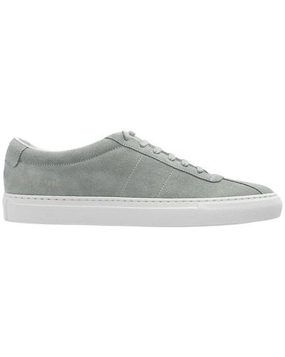 Common Projects Summer edition sneakers - Verde