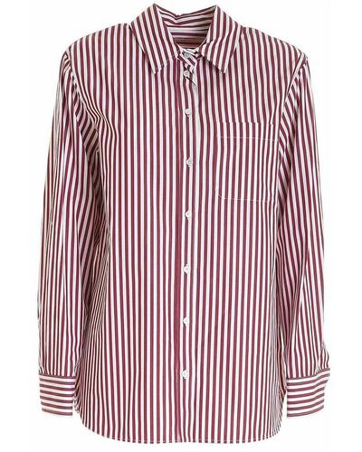 Weekend Shirt - Rosso