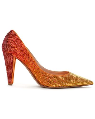Alexandre Vauthier Elegante high heels für frauen - Pink
