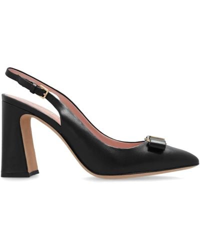Kate Spade Zapatos de tacón alto - Negro
