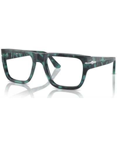 Persol Glasses - Blue
