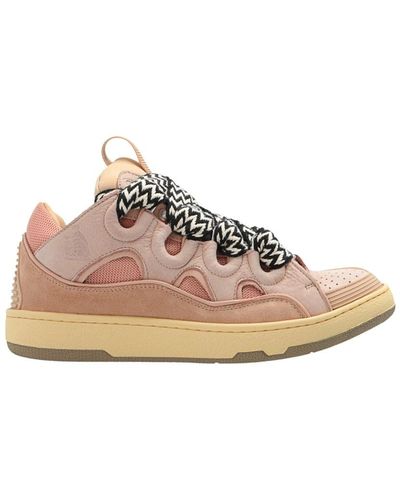 Lanvin Rand sneakers - Pink