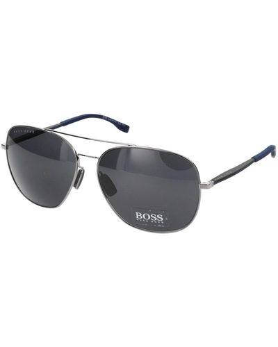 BOSS Sonnenbrille boss 1032/f/s - Grau