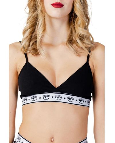 Chiara Ferragni Underwear > bras - Noir