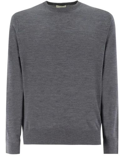 Ballantyne Sweatshirts - Grey