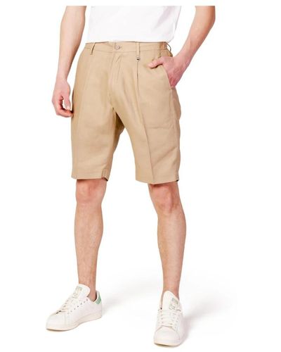Antony Morato Men's shorts - Neutro